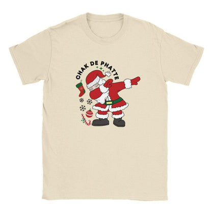 Chak De Phatte! Desi Christmas Punjabi Ugly Sweatshirt - Artkins Lifestyle