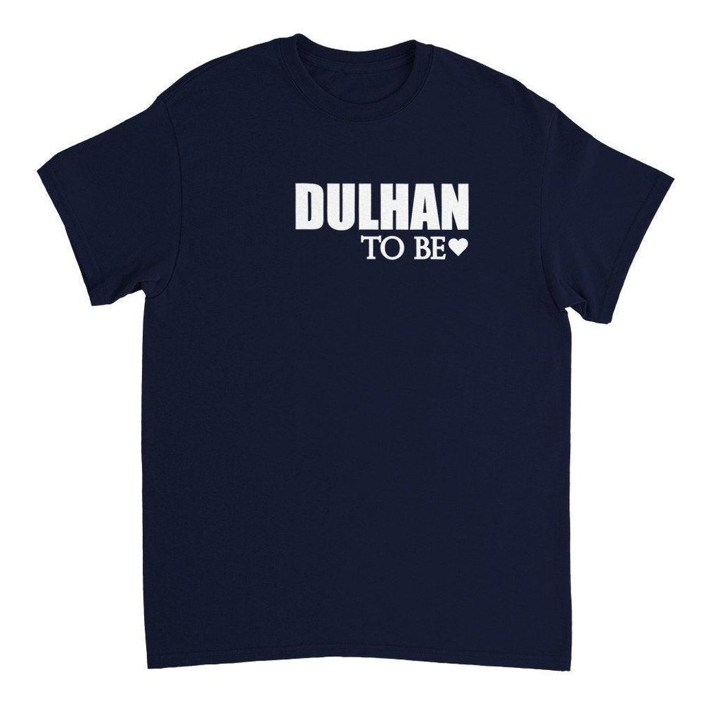 Dulha or Dulhan to be (Groom or Bride to be) Shirt - Artkins Lifestyle