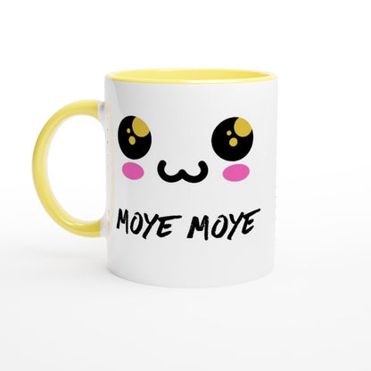 Moye Moye Trending Meme Merch, Meme Lover Birthday Gift, Unique Secret Santa Gift, Serbian Gift, Trending Cup, Funny Viral Meme Graphic 2023