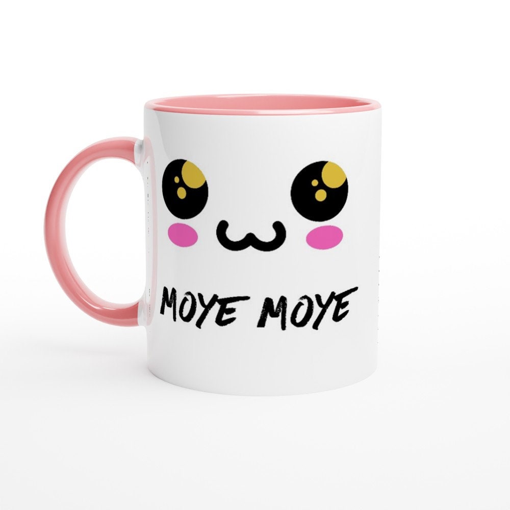 Moye Moye Trending Meme Merch, Meme Lover Birthday Gift, Unique Secret Santa Gift, Serbian Gift, Trending Cup, Funny Viral Meme Graphic 2023