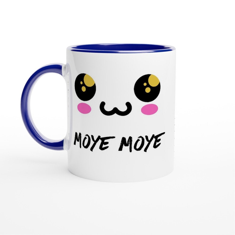 Moye Moye Trending Meme Merch, Meme Lover Birthday Gift, Unique Secret Santa Gift, Serbian Gift, Trending Cup, Funny Viral Meme Graphic 2023