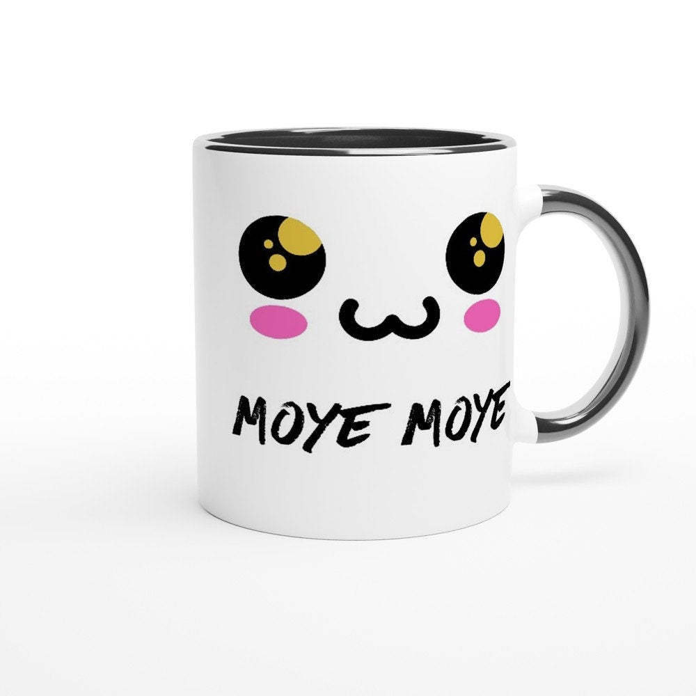 Moye Moye Trending Meme Merch, Meme Lover Birthday Gift, Unique Secret Santa Gift, Serbian Gift, Trending Cup, Funny Viral Meme Graphic 2023