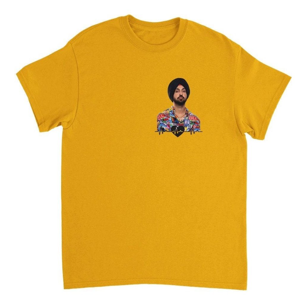 Diljit Dosanjh Merchandise | Unisex - Artkins Lifestyle