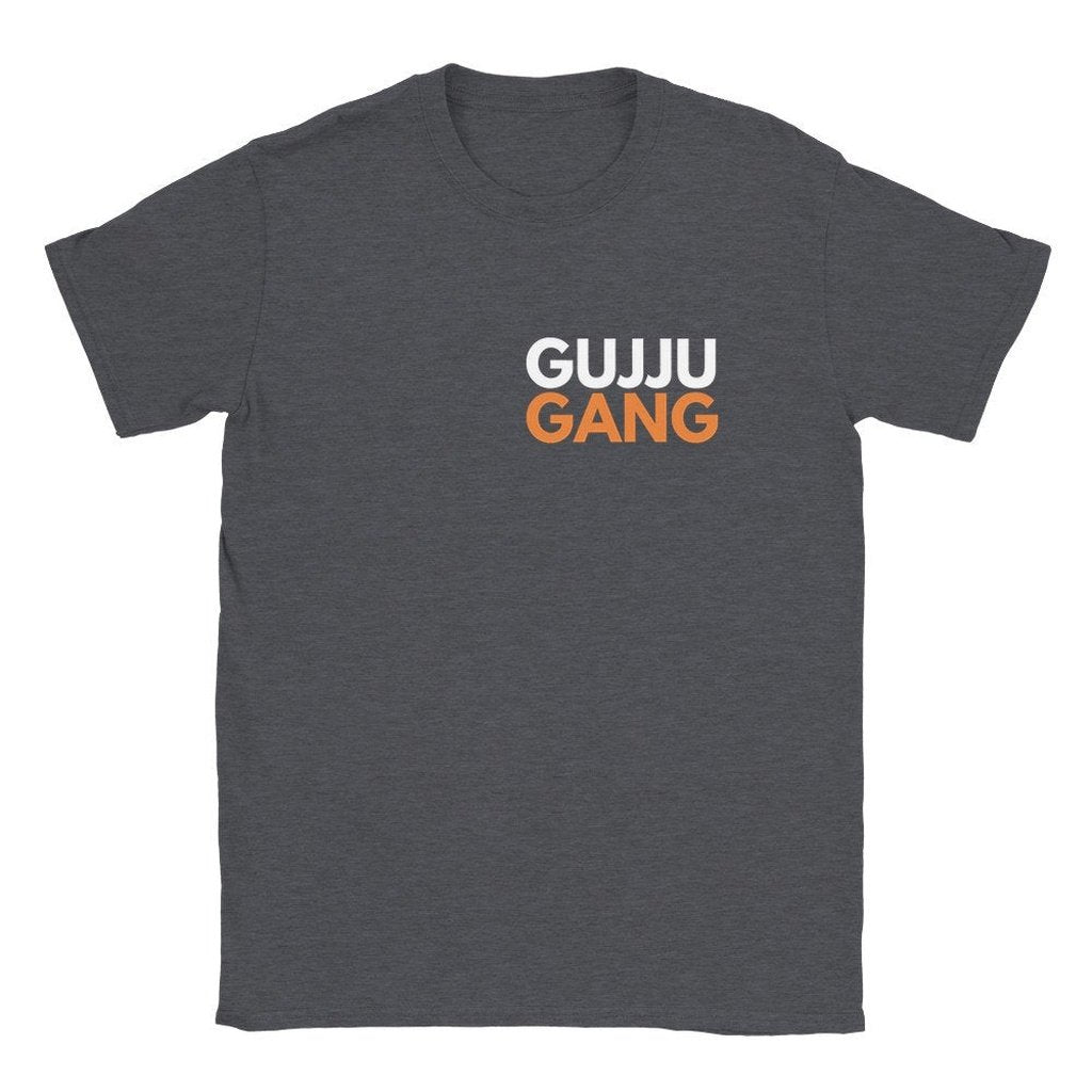 gujju gang Classic Unisex Crewneck T-shirt