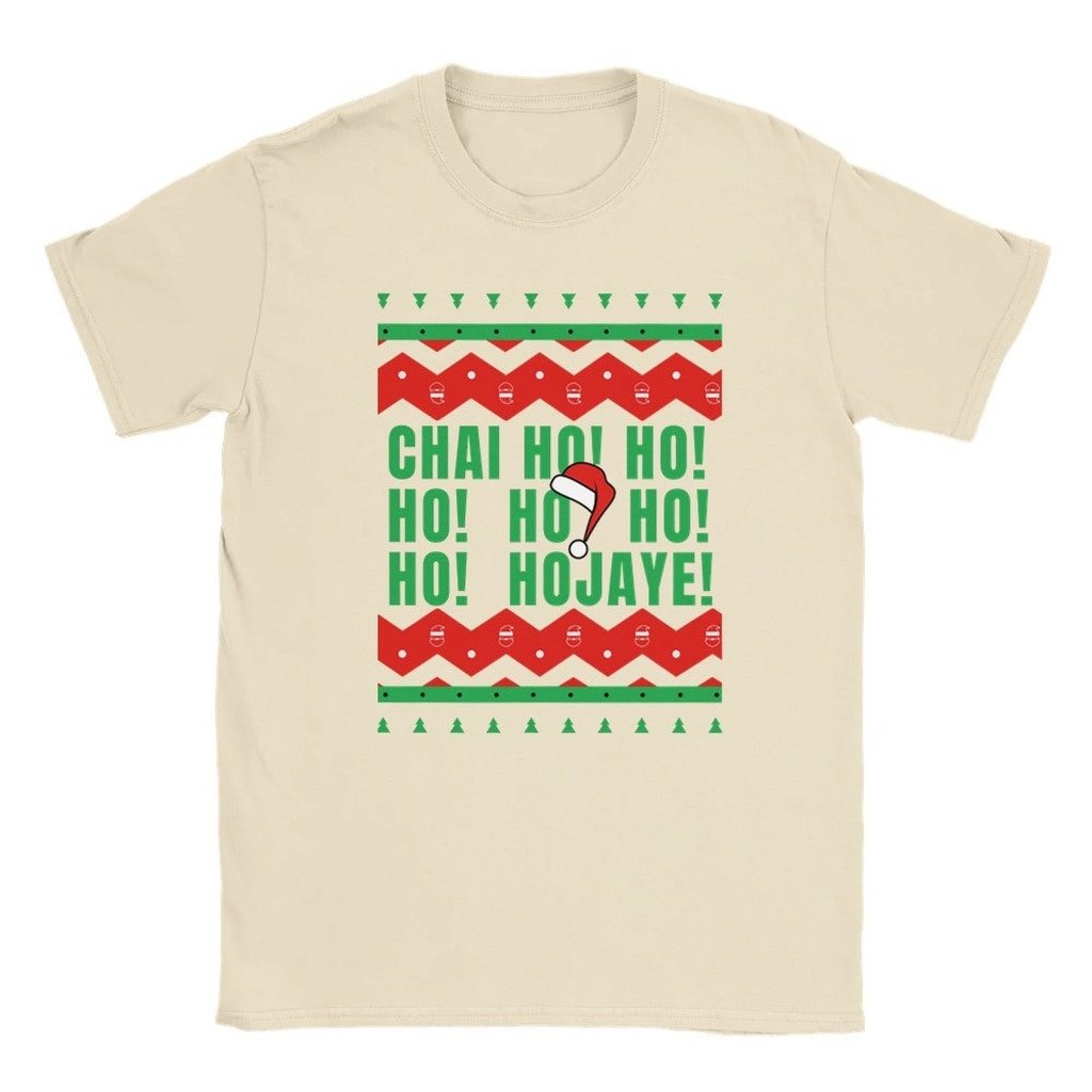 chai ho Classic Unisex Crewneck T-shirt