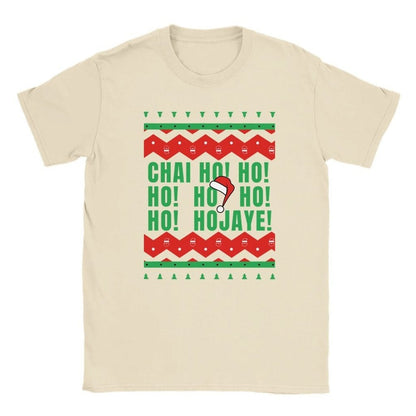 chai ho Classic Unisex Crewneck T-shirt