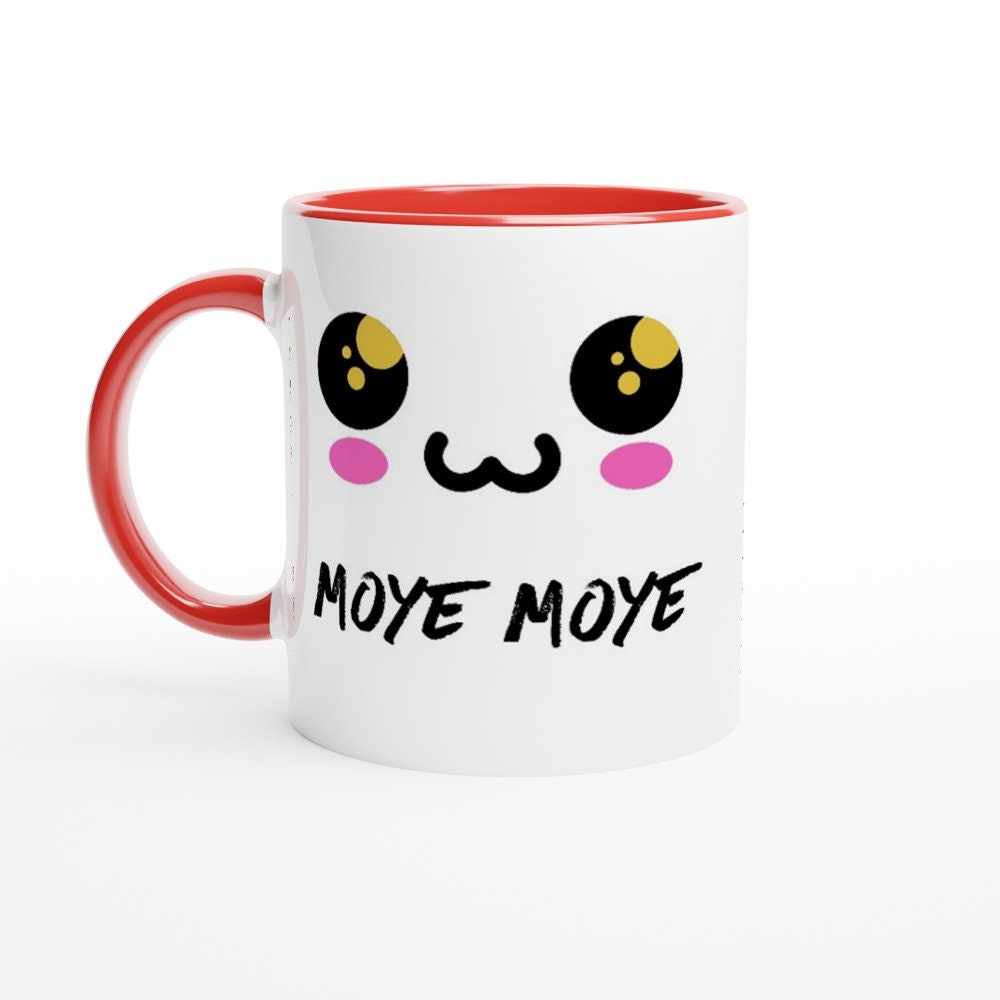 Moye Moye Trending Meme Merch, Meme Lover Birthday Gift, Unique Secret Santa Gift, Serbian Gift, Trending Cup, Funny Viral Meme Graphic 2023