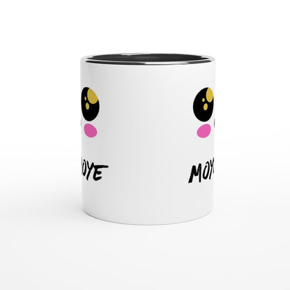 Moye Moye Trending Meme Merch, Meme Lover Birthday Gift, Unique Secret Santa Gift, Serbian Gift, Trending Cup, Funny Viral Meme Graphic 2023