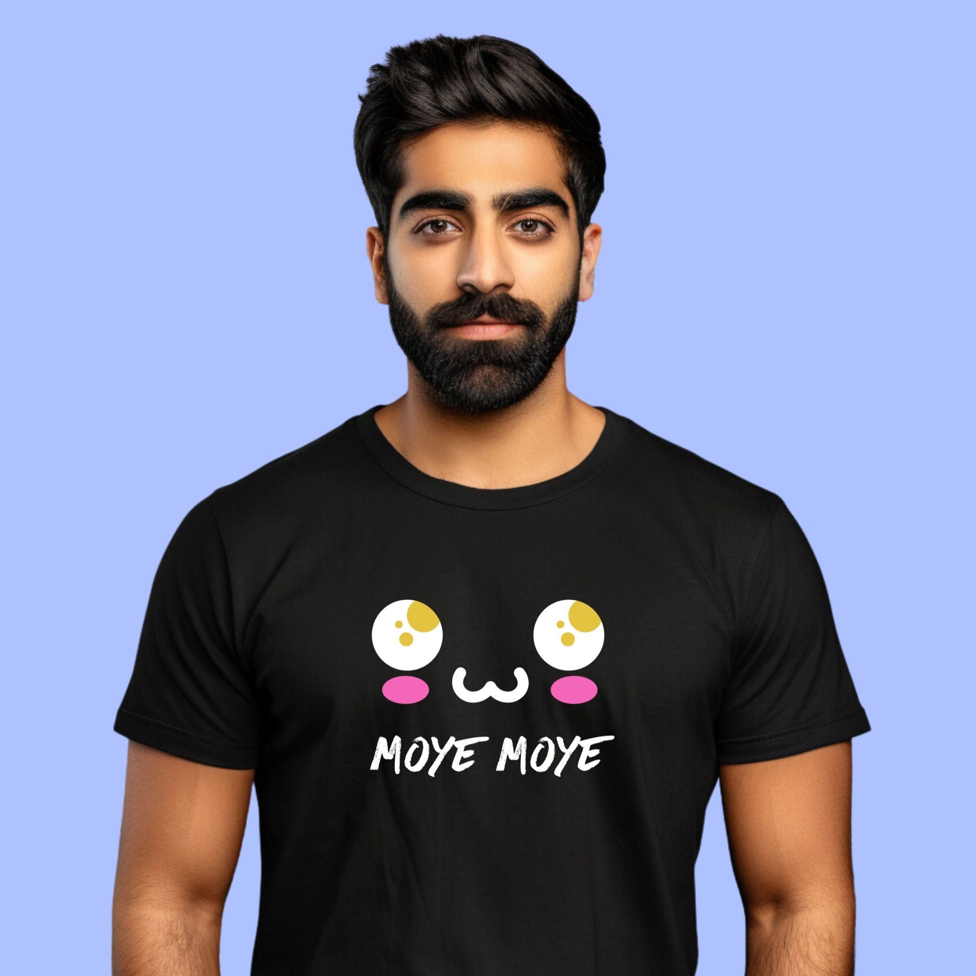 Moye Moye Meme Shirt, Meme Lover Birthday Gift, Unique Secret Santa Gift, Serbian Gift, Funny Viral Meme Graphic 2023, Dzanum RARE FIND gift