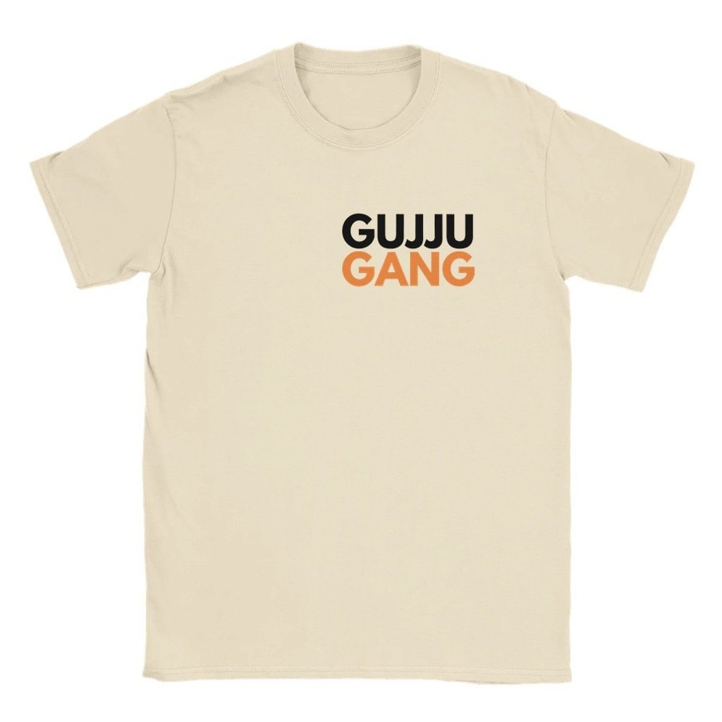 gujju gang Classic Unisex Crewneck T-shirt