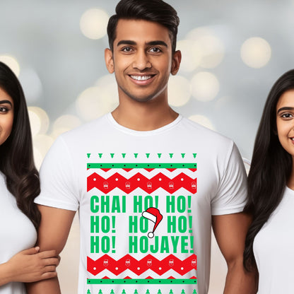 chai ho Classic Unisex Crewneck T-shirt