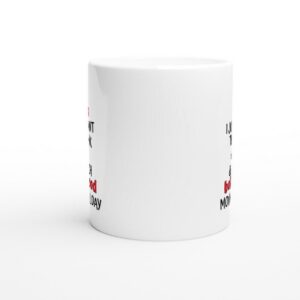 Artkins Bollywood mug styled as a desi gift for chai and coffee lovers