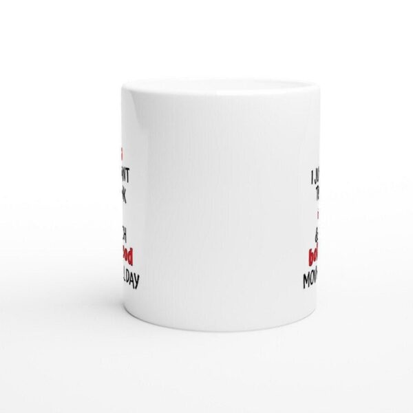 Artkins Bollywood mug styled as a desi gift for chai and coffee lovers