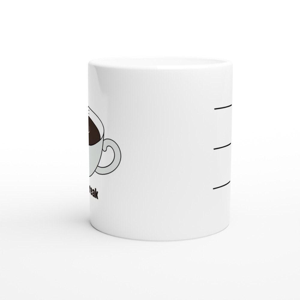 Chai Lover Ceramic Mug image 2 - Artkins