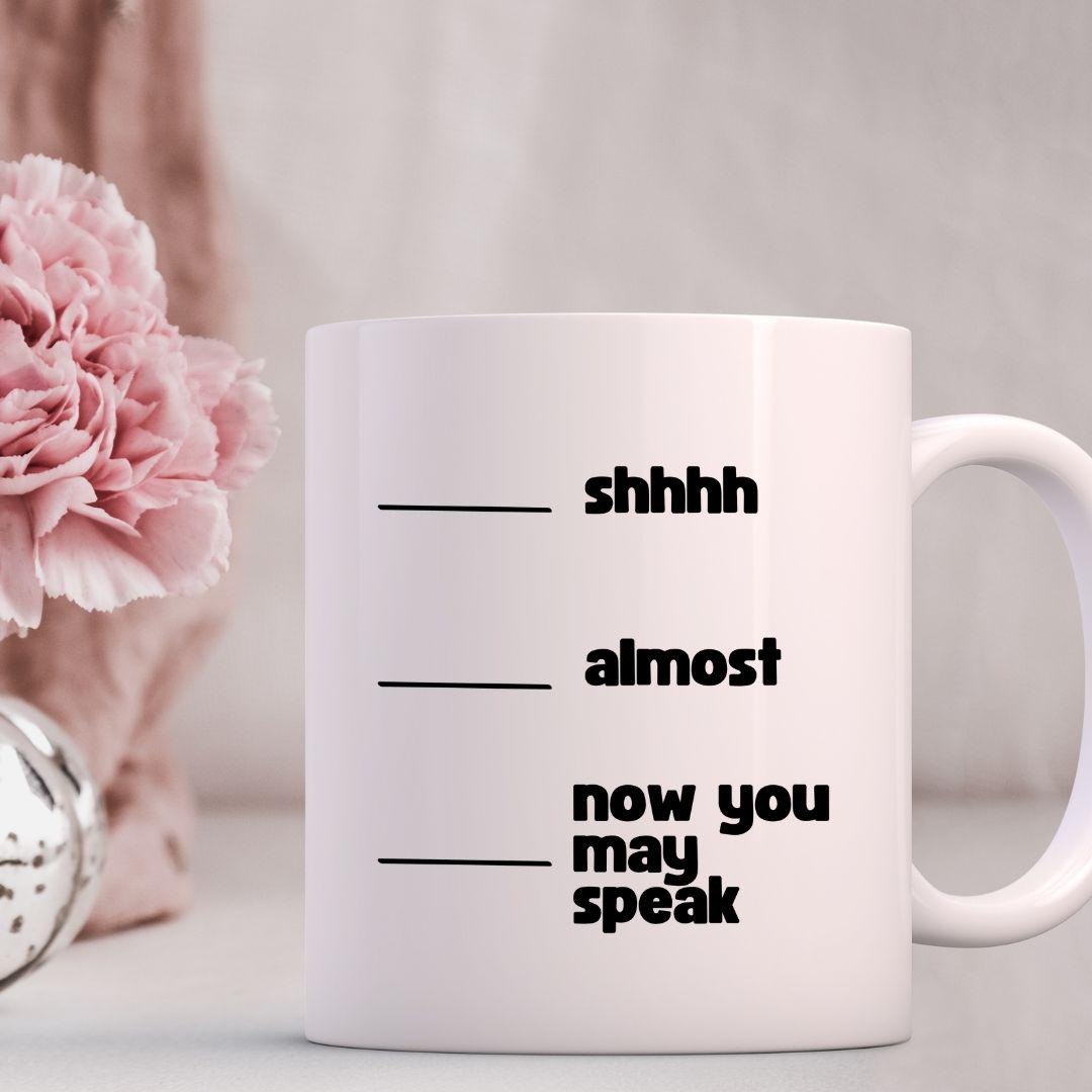 Chai Lover Ceramic Mug image 6 - Artkins