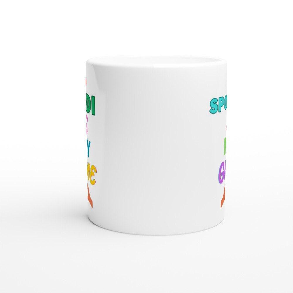 Funny Dadi Nani Coffee Mug image 5 - Artkins