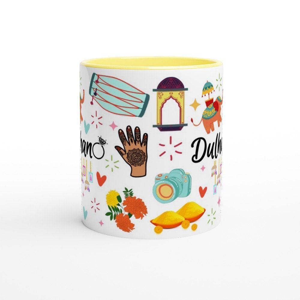 Dulhan Mug image 10 - Artkins