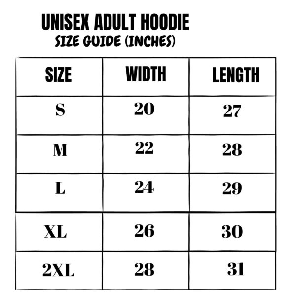 Embroidered Arabic Script Hoodie image 10 - Artkins