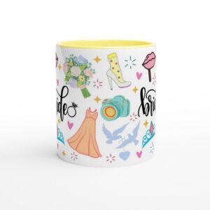 Bride Mug image 10 - Artkins