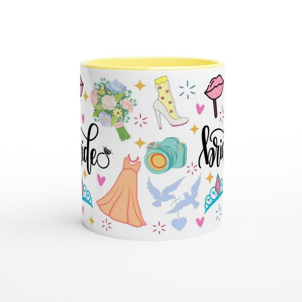 Bride Mug image 10 - Artkins