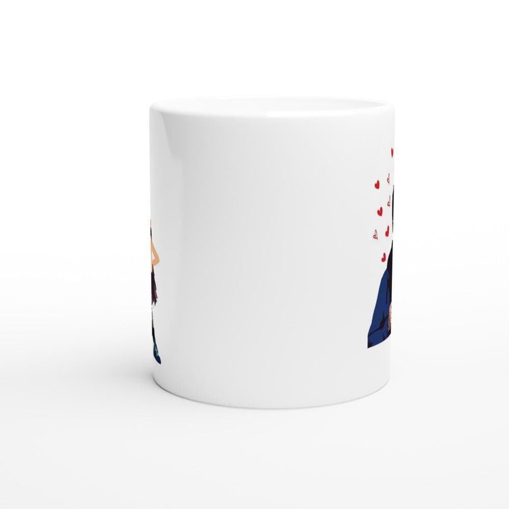 Varun Dhawan Mug, Varun Dhawan Merchandise, Indian Graphic Mug, Gift for Varun Dhawan Fan, Unique Bollywood Mug, Rare Find