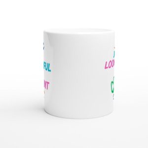 So beautiful So Elegant Just Looking Like a Wow, Desi Trending Viral Meme Mug, Brown Girl, Indian Birthday Gift, Indian Valentine, Desi RARE