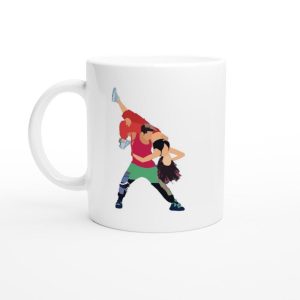 Varun Dhawan Mug, Varun Dhawan Merchandise, Indian Graphic Mug, Gift for Varun Dhawan Fan, Unique Bollywood Mug, Rare Find