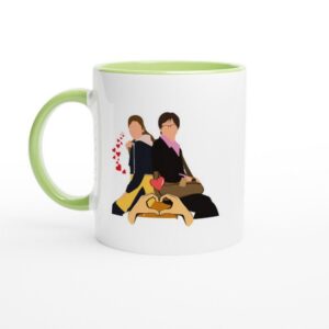 Jab We Met Mug image 3 - Artkins