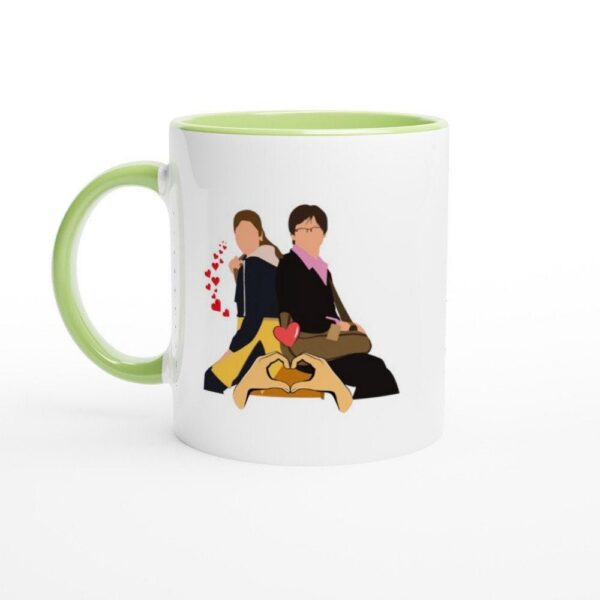 Jab We Met Mug image 3 - Artkins