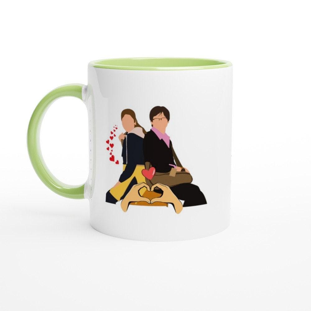 Jab We Met Mug image 3 - Artkins