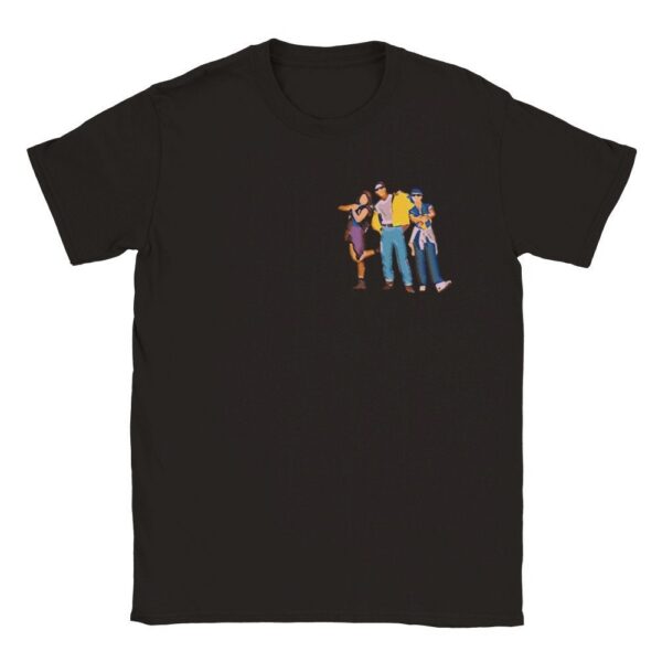 Bollywood 'Kuch Kuch Hota Hai' T-shirt: Indian Hindi Tee image 5 - Artkins
