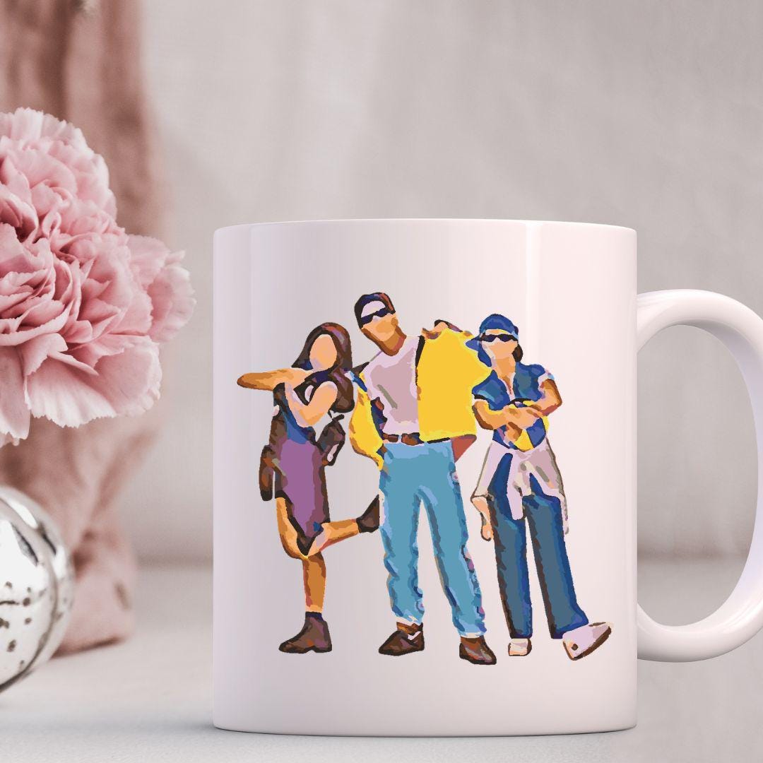 Kuch Kuch Hota Hai Mug