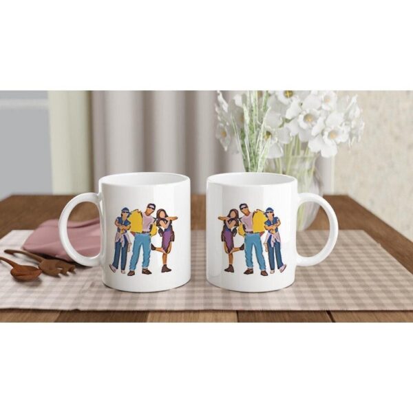 Kuch Kuch Hota Hai Mug image 2 - Artkins
