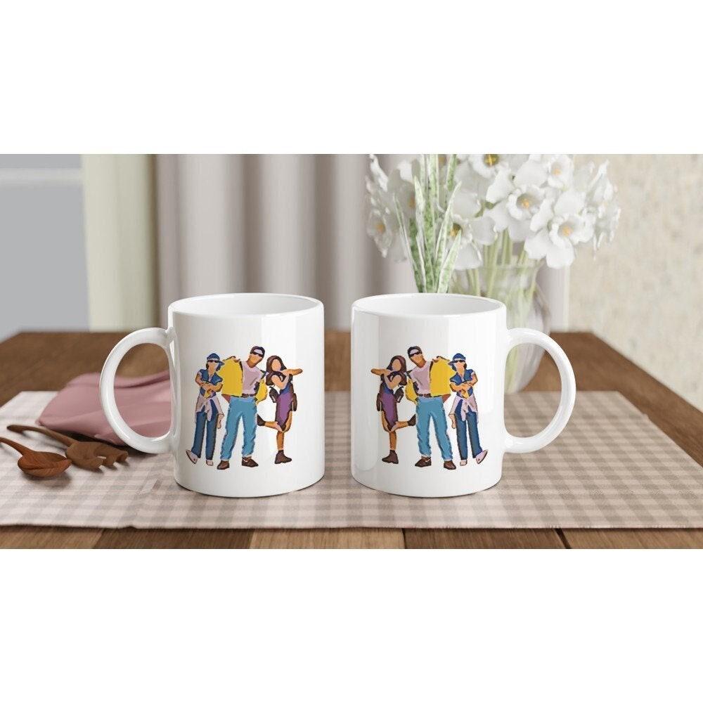 Kuch Kuch Hota Hai Mug image 2 - Artkins