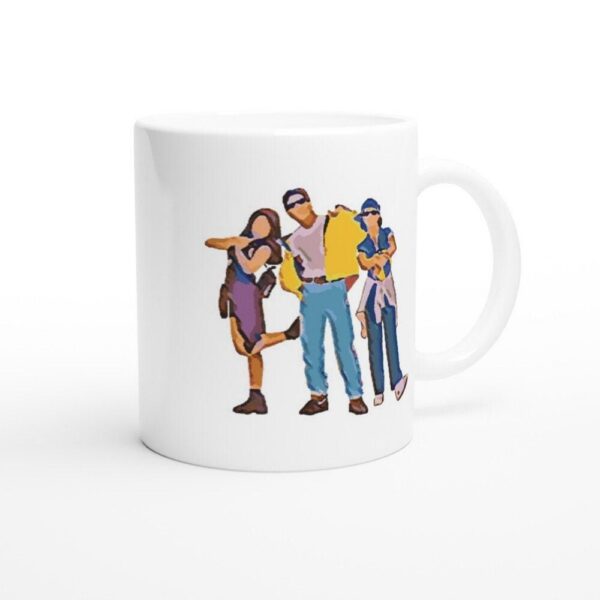 Kuch Kuch Hota Hai Mug image 4 - Artkins