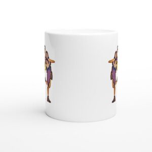 Kuch Kuch Hota Hai Mug image 5 - Artkins