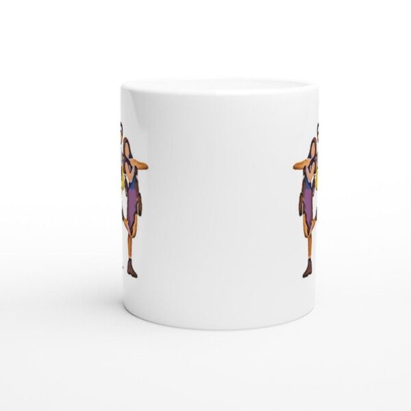 Kuch Kuch Hota Hai Mug image 5 - Artkins