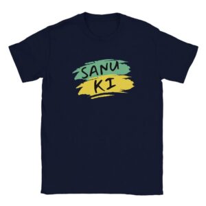 Sanu Ki Tee: Punjabi Shirt image 3 - Artkins