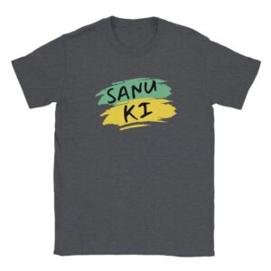 Sanu Ki Tee: Punjabi Shirt image 4 - Artkins