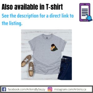 Shahrukh Khan Sweatshirt: Bollywood Graphic Tee image 5 - Artkins