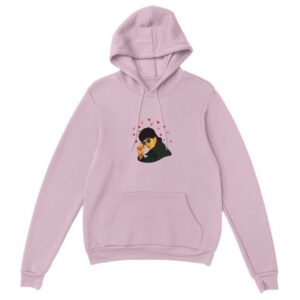 Shahrukh Khan Hoodie: Bollywood King Signature Pose image 3 - Artkins