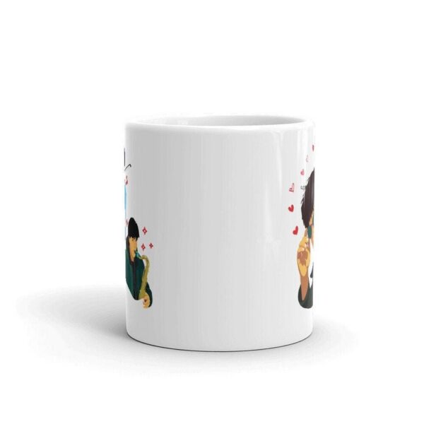 Shahrukh Khan Mug: Iconic Bollywood SRK Gift image 6 - Artkins