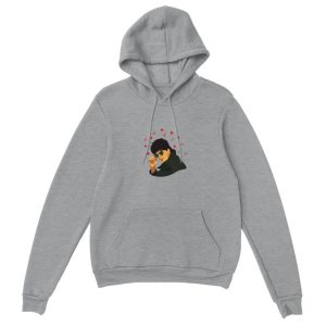 Shahrukh Khan Hoodie: Bollywood King Signature Pose - Image 11