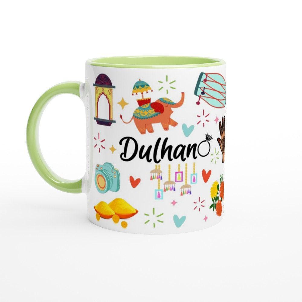 Dulhan Mug - Image 11