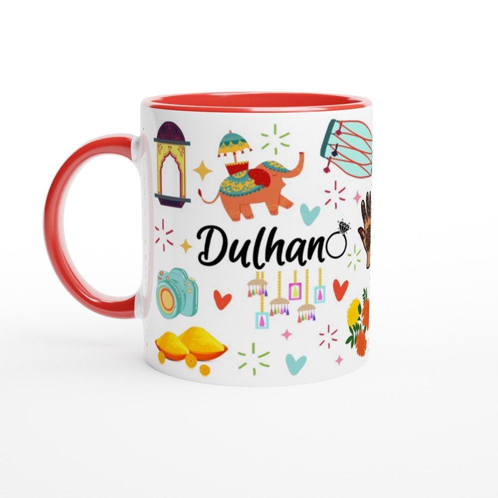 Dulhan Mug - Image 15