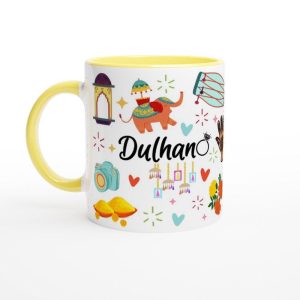 Dulhan Mug - Image 14