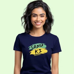 Sanu Ki Tee: Punjabi Shirt - Image 8