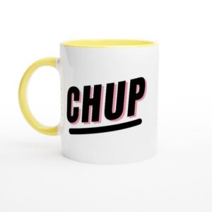 Chup Chai Mug Desi Me Time - Image 8