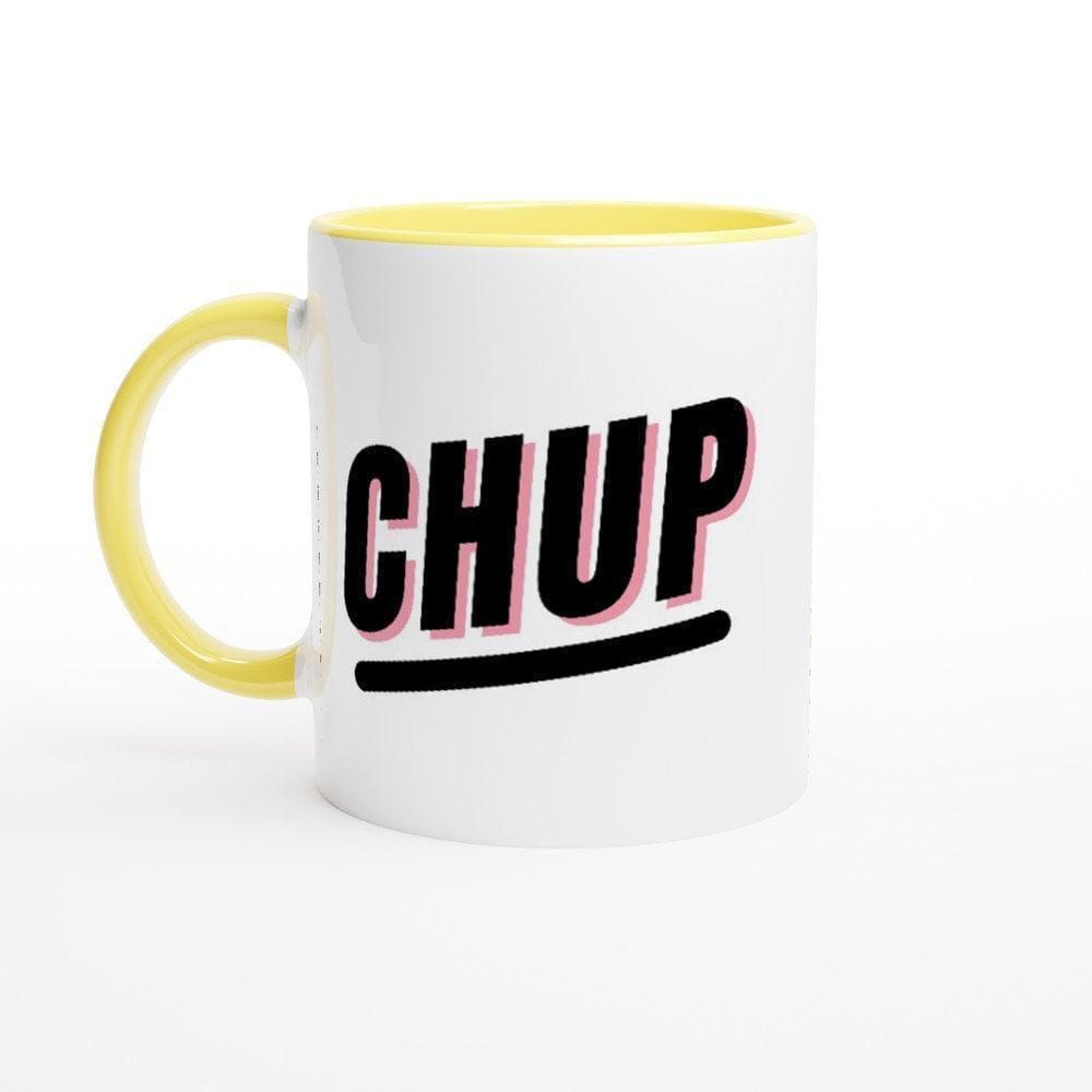 Chup Chai Mug Desi Me Time - Image 8