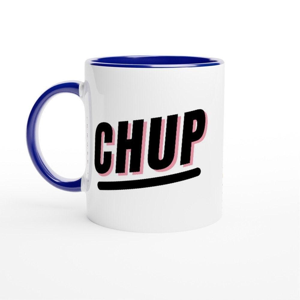 Chup Chai Mug Desi Me Time - Image 9